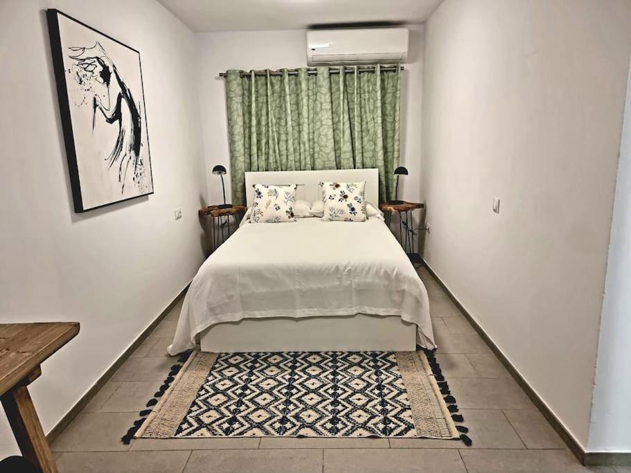 Apartmán Tarajalejo Eco Ocean D Exteriér fotografie
