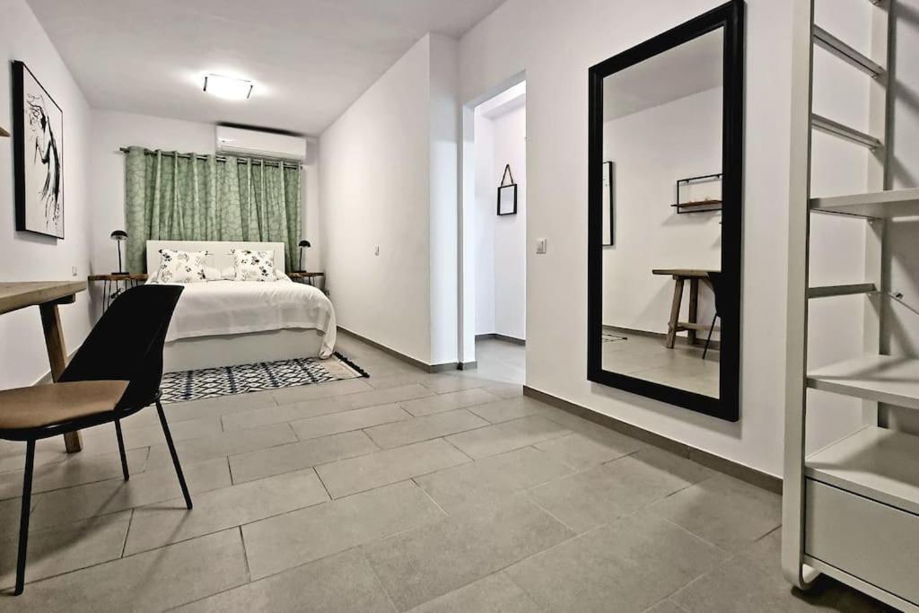 Apartmán Tarajalejo Eco Ocean D Exteriér fotografie